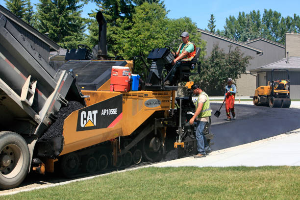 Best Interlocking Driveway Pavers in USA